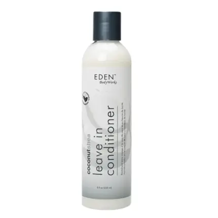 Eden Coconut Shea Leave In Conditioner 235ml